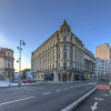 Отель Capitol в Бухаресте