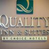Отель Quality Inn And Suites, фото 13