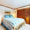 Отель Mammoth West 143 Quiet Condo With Amazing Mountain Views and A Short Walk to Canyon Lodge by RedAwni, фото 5