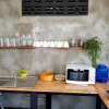 Отель Blue Melon Cafe & Hostel, фото 6