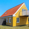 Отель Attractive Holiday Home in Skagen With Whirlpool, фото 16
