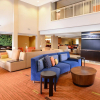 Отель Courtyard by Marriott Houston Northwest, фото 2