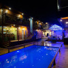 Отель The Baga Beach Resort, фото 9