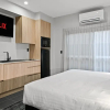 Отель Avenue Motel Apartments, фото 7
