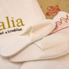 Отель B&B Talìa, фото 8