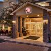 Отель Hilton Garden Inn - Flagstaff во Флагстафф