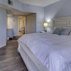 Отель Atlantic Bliss 2 Bedroom Holiday Home, фото 10
