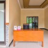 Отель Pondok Wisata Sri Widodo by OYO Rooms, фото 8