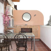 Отель Penthouse Terrace Rambla Catalunya, фото 10