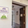 Отель Boutique Casas de Santa Cruz в Севилье