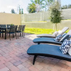 Отель Amazing Townhome with Summer Kitchen SU2668, фото 20