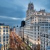 Отель NH Collection Madrid Gran Vía в Мадриде