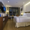 Отель Pavilion Hotel Da Nang, фото 7