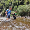 Отель Pousada Equilibrio dos Canyons, фото 21