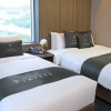 Отель Layers Hotel Busan Hadan, фото 28