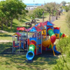 Отель Estivo Premium mobile homes on Camping Pra delle Torri, фото 4