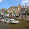 Отель Korte Prinsengracht Apartments, фото 16