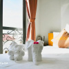 Отель LaCas Hotel Quy Nhon, фото 5