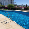 Отель Almijara Apartments Casasol, фото 1