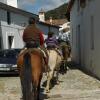 Отель Rural la Posada de Alájar в Алахаре