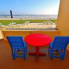 Отель Oceania Beach Club 102 Apartment 2, фото 16