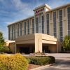 Отель Greenville Marriott в Гринвилле