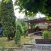 Отель Great Holiday Home With Terrace Near Saxon, фото 1