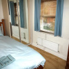 Отель Doncaster Central Apartment Sleeps 5 Very Quiet, фото 5
