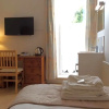Отель Cavell House B&B, фото 5