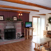 Отель Rocky Mountain Retreat 1, фото 5