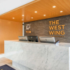 Отель West Wing Hotel, an Ascend Hotel Collection Member, фото 2