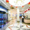 Отель Dalian Liulian Hotel, фото 2