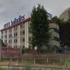 Отель ibis styles Bobigny Centre Préfecture в Бобиньях