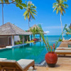 Отель Samara Luxury Beachfront Villa, фото 4