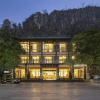 Отель Guilin Crystal Crescent Moon Hotel, фото 23
