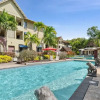 Отель Reef Apartment Cairns - 4 Pools Resort BBQ, фото 27