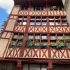 Отель Rouen historique, appartement 113m2 Duplex, фото 3