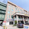 Отель Hujing Business Hotel, фото 1