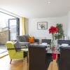 Отель Boutique Tower Bridge Apartment, фото 13