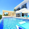 Отель Villa Sahin by Helaltatilvillari, фото 21