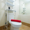 Отель Brand New 2BR at Bassura City Apartment, фото 26