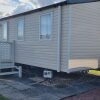 Отель Lovely 8 Berth Direct Beach Access, фото 4