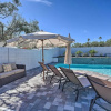 Отель Sunny Scottsdale Home w/ Heated Pool & Patio, фото 19