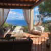 Отель Villa Cavaliere in an exclusive location with 14x4 pool, 19 beds, sea view and surrounded by 2000 m2, фото 19