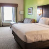 Отель Quality Inn & Suites, фото 10