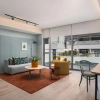 Отель Home Suite Hotels Rosebank, фото 6