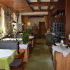 Отель Hotel-Restaurant Ochsen, фото 14