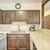 Отель Idyllic Frisco Condo Near Marina & Downtown!, фото 15