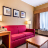 Отель Comfort Suites Wilmington near Downtown, фото 6