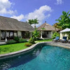 Отель Villa Damai Kecil Seminyak, фото 11